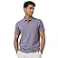 XYXX Men's Nova 100% Combed Cotton Regular Fit Polo T-Shirt